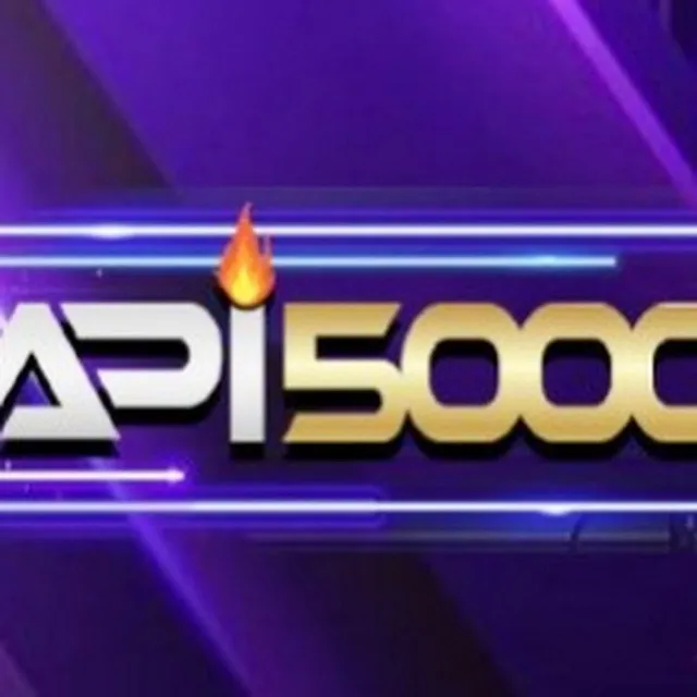API5000 - Permainan Strategi Terbaik untuk Penggemar Taktik