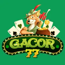 GACOR77 - Aplikasi Musik Seru dan Interaktif