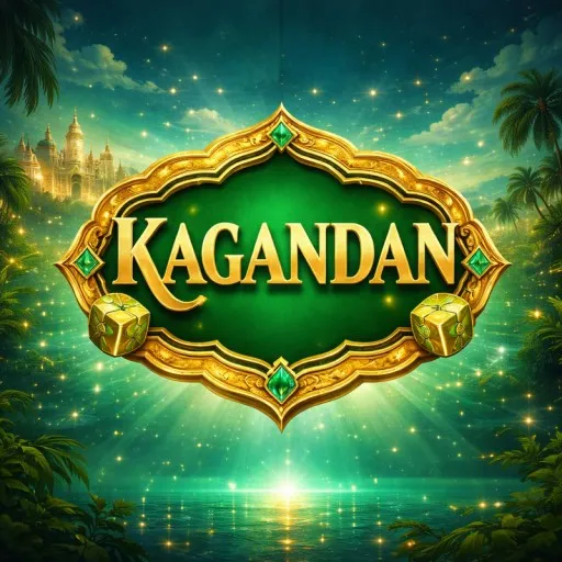 KAGANDAN - Tantangan Seru dalam Permainan Puzzle