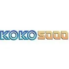 KOKO5000 - Balapan Seru dan Menggetarkan Hati