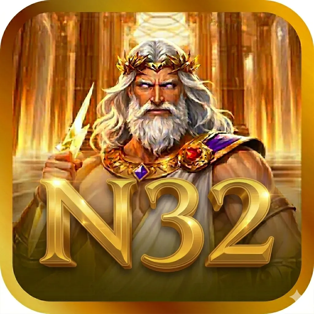 N32 - Game Puzzle Menarik untuk Mengasah Otak