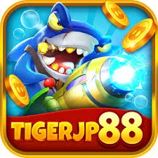 TIGERJP88 - Game Arcade Petualangan Seru
